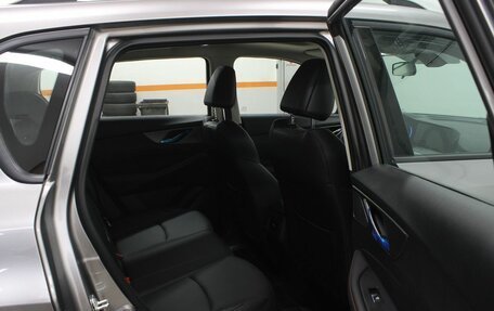 Changan CS35 Plus, 2024 год, 1 899 900 рублей, 18 фотография