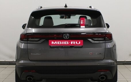 Changan CS35 Plus, 2024 год, 1 899 900 рублей, 6 фотография