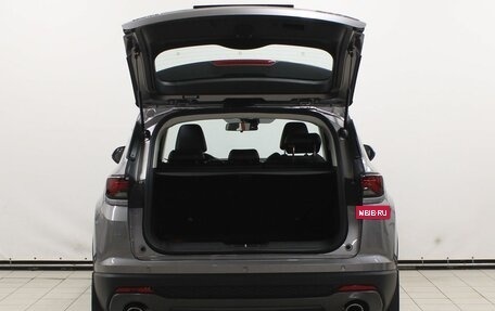 Changan CS35 Plus, 2024 год, 1 899 900 рублей, 19 фотография