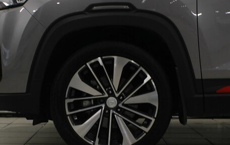 Changan CS35 Plus, 2024 год, 1 899 900 рублей, 20 фотография