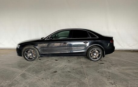 Audi A4, 2013 год, 1 285 000 рублей, 8 фотография