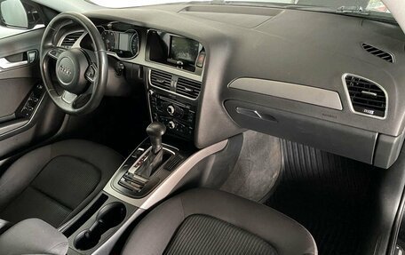 Audi A4, 2013 год, 1 285 000 рублей, 9 фотография
