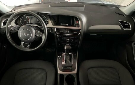 Audi A4, 2013 год, 1 285 000 рублей, 11 фотография