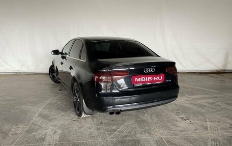 Audi A4, 2013 год, 1 285 000 рублей, 6 фотография