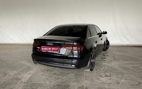 Audi A4, 2013 год, 1 285 000 рублей, 4 фотография