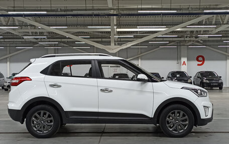 Hyundai Creta I рестайлинг, 2020 год, 1 808 950 рублей, 5 фотография