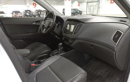 Hyundai Creta I рестайлинг, 2020 год, 1 808 950 рублей, 13 фотография