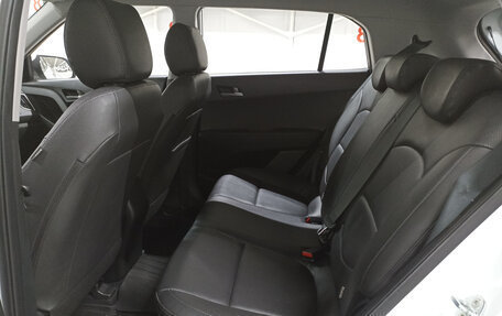 Hyundai Creta I рестайлинг, 2020 год, 1 808 950 рублей, 15 фотография