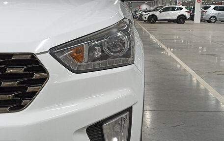 Hyundai Creta I рестайлинг, 2020 год, 1 808 950 рублей, 21 фотография