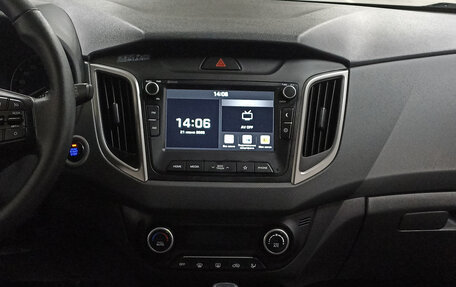 Hyundai Creta I рестайлинг, 2020 год, 1 808 950 рублей, 18 фотография