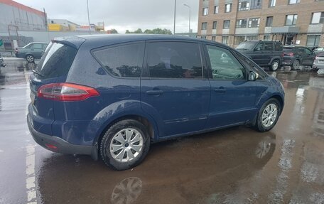 Ford S-MAX I, 2010 год, 800 000 рублей, 7 фотография