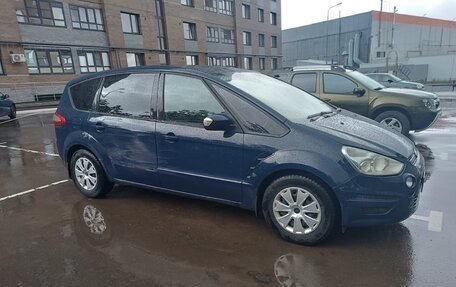 Ford S-MAX I, 2010 год, 800 000 рублей, 6 фотография