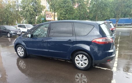 Ford S-MAX I, 2010 год, 800 000 рублей, 10 фотография