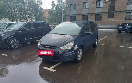 Ford S-MAX I, 2010 год, 800 000 рублей, 2 фотография