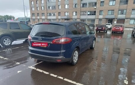 Ford S-MAX I, 2010 год, 800 000 рублей, 8 фотография