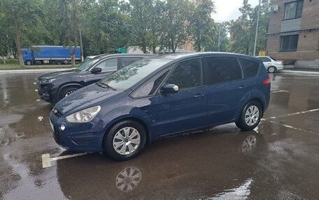 Ford S-MAX I, 2010 год, 800 000 рублей, 12 фотография