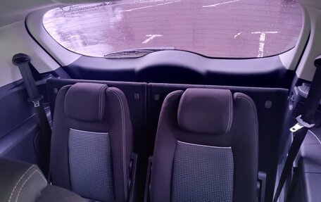Ford S-MAX I, 2010 год, 800 000 рублей, 17 фотография