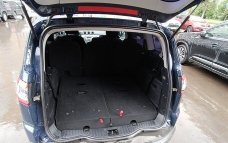 Ford S-MAX I, 2010 год, 800 000 рублей, 19 фотография