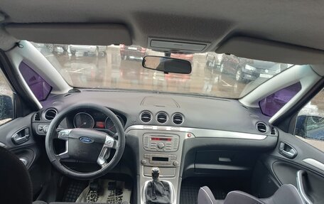 Ford S-MAX I, 2010 год, 800 000 рублей, 16 фотография
