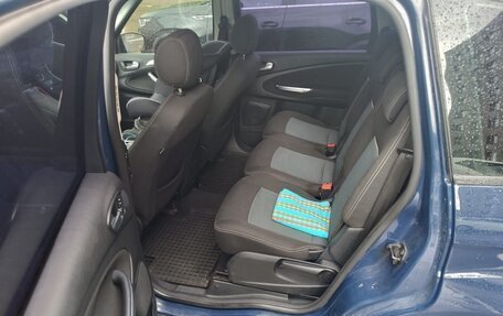 Ford S-MAX I, 2010 год, 800 000 рублей, 15 фотография