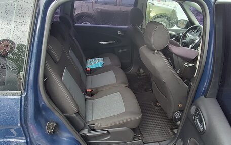 Ford S-MAX I, 2010 год, 800 000 рублей, 20 фотография