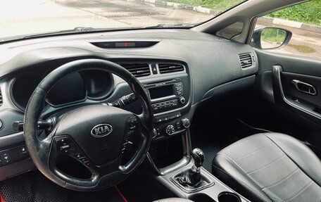 KIA cee'd III, 2014 год, 750 000 рублей, 6 фотография