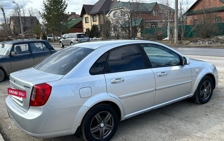 Daewoo Gentra II, 2014 год, 600 000 рублей, 3 фотография