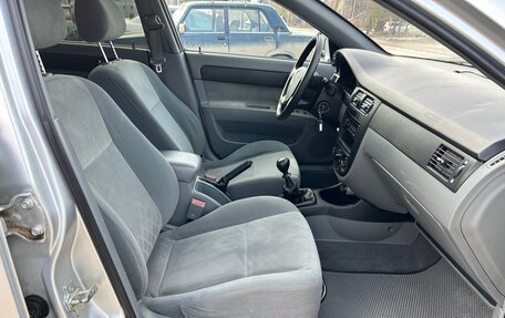 Daewoo Gentra II, 2014 год, 600 000 рублей, 7 фотография