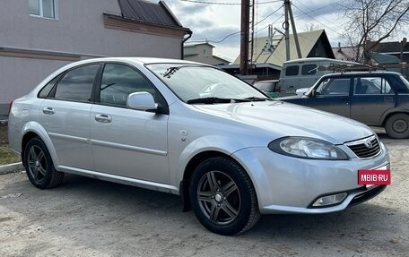 Daewoo Gentra II, 2014 год, 600 000 рублей, 2 фотография