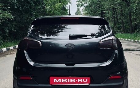 KIA cee'd III, 2014 год, 750 000 рублей, 4 фотография