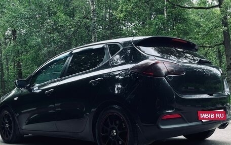 KIA cee'd III, 2014 год, 750 000 рублей, 3 фотография