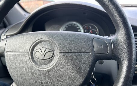 Daewoo Gentra II, 2014 год, 600 000 рублей, 14 фотография