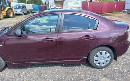 Mazda 3, 2006 год, 250 000 рублей, 2 фотография