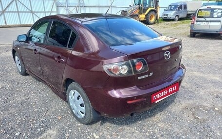 Mazda 3, 2006 год, 250 000 рублей, 3 фотография