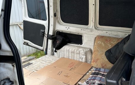 Citroen Berlingo II рестайлинг, 2006 год, 179 000 рублей, 6 фотография