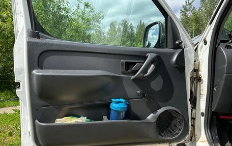 Citroen Berlingo II рестайлинг, 2006 год, 179 000 рублей, 2 фотография