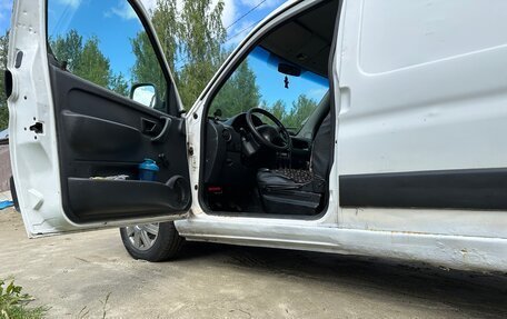 Citroen Berlingo II рестайлинг, 2006 год, 179 000 рублей, 3 фотография