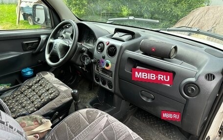 Citroen Berlingo II рестайлинг, 2006 год, 179 000 рублей, 9 фотография