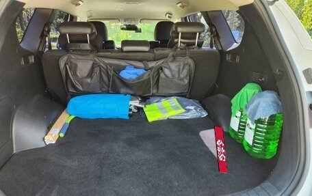 Hyundai Santa Fe IV, 2019 год, 3 300 000 рублей, 4 фотография
