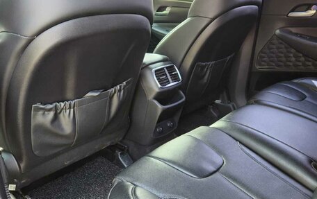 Hyundai Santa Fe IV, 2019 год, 3 300 000 рублей, 9 фотография