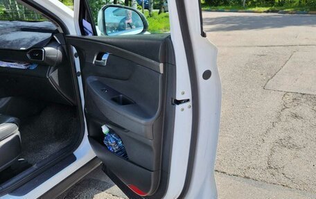 Hyundai Santa Fe IV, 2019 год, 3 300 000 рублей, 25 фотография