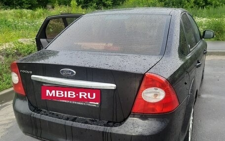 Ford Focus II рестайлинг, 2008 год, 480 000 рублей, 7 фотография