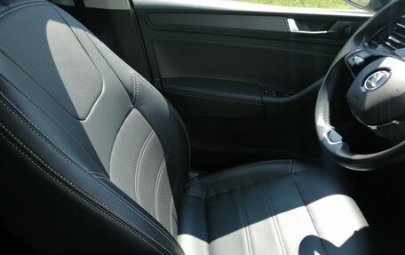Skoda Rapid II, 2020 год, 1 850 000 рублей, 12 фотография