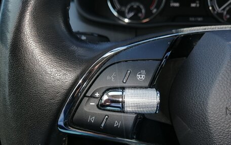 Skoda Rapid II, 2020 год, 1 850 000 рублей, 15 фотография
