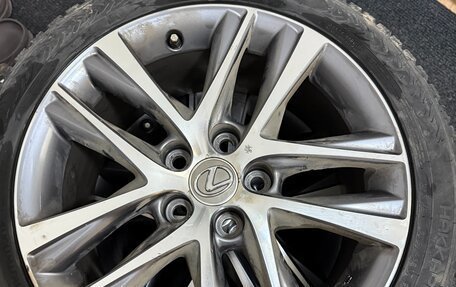 Lexus IS III, 2018 год, 3 300 000 рублей, 24 фотография