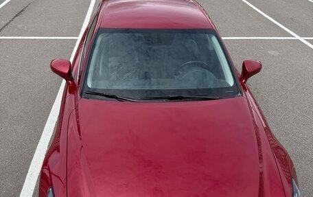 Lexus IS III, 2018 год, 3 300 000 рублей, 32 фотография