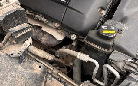 BMW 5 серия, 2003 год, 550 000 рублей, 17 фотография