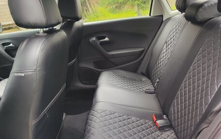 Volkswagen Polo VI (EU Market), 2018 год, 780 000 рублей, 6 фотография