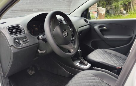 Volkswagen Polo VI (EU Market), 2018 год, 780 000 рублей, 5 фотография