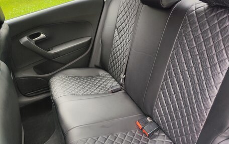 Volkswagen Polo VI (EU Market), 2018 год, 780 000 рублей, 18 фотография